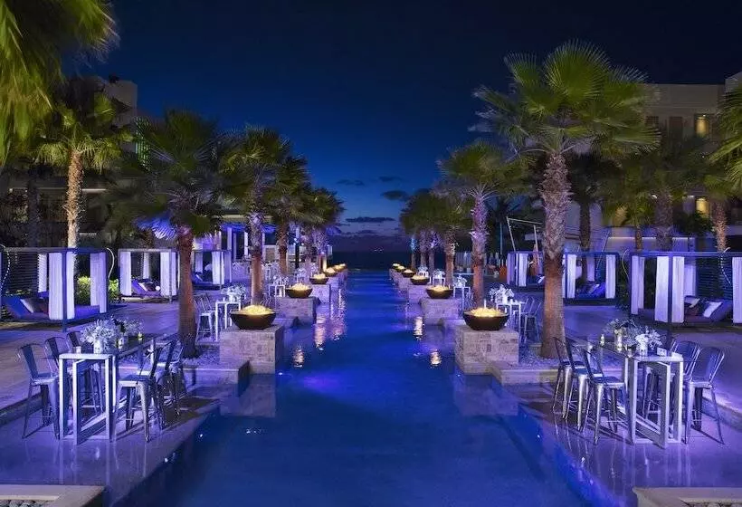 景色の見えるジュニアスイート, Breathless Riviera Cancun Resort & Spa   Adults Only   All Inclusive