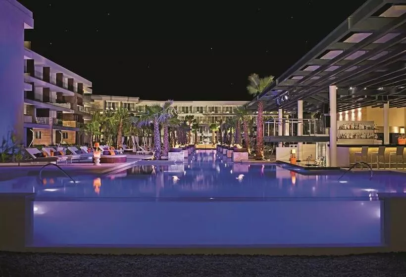 景色の見えるジュニアスイート, Breathless Riviera Cancun Resort & Spa   Adults Only   All Inclusive