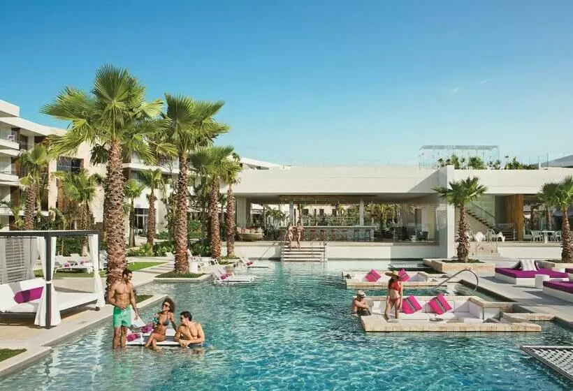 オーシャンビュージュニアスイート, Breathless Riviera Cancun Resort & Spa   Adults Only   All Inclusive