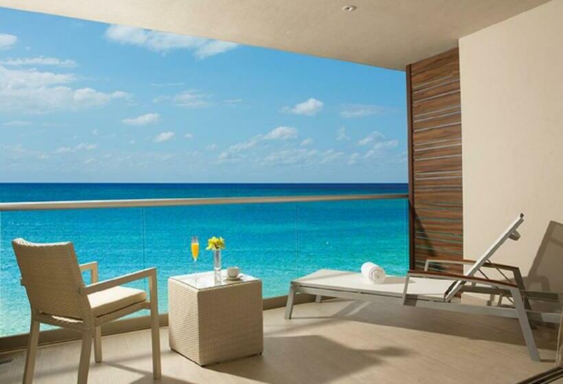 Junior Suite Lit King Size, Breathless Riviera Cancun Resort & Spa   Adults Only   All Inclusive