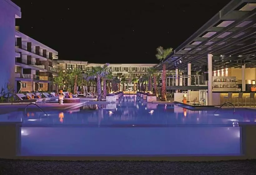 オーシャンビュージュニアスイート, Breathless Riviera Cancun Resort & Spa   Adults Only   All Inclusive