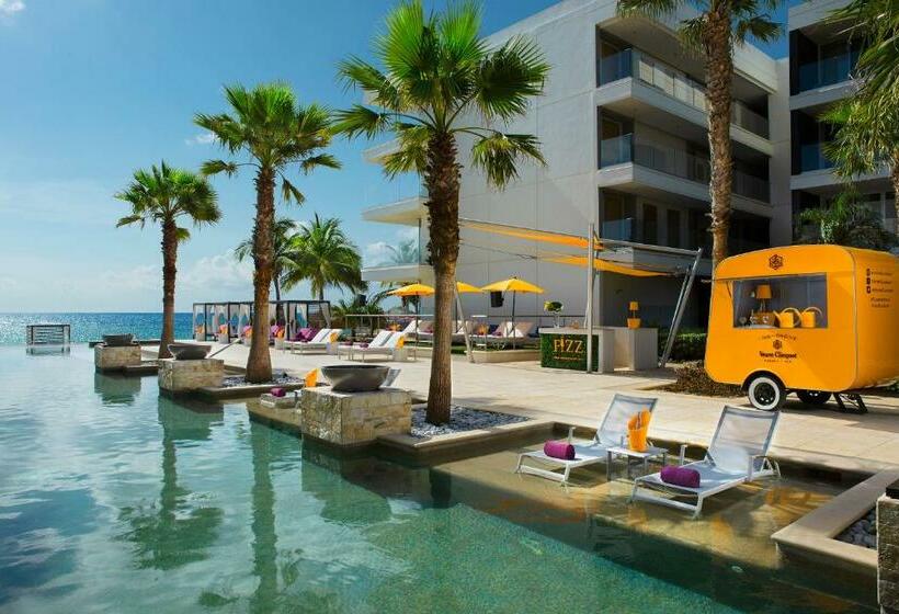 Junior Suite avec Vues, Breathless Riviera Cancun Resort & Spa   Adults Only   All Inclusive