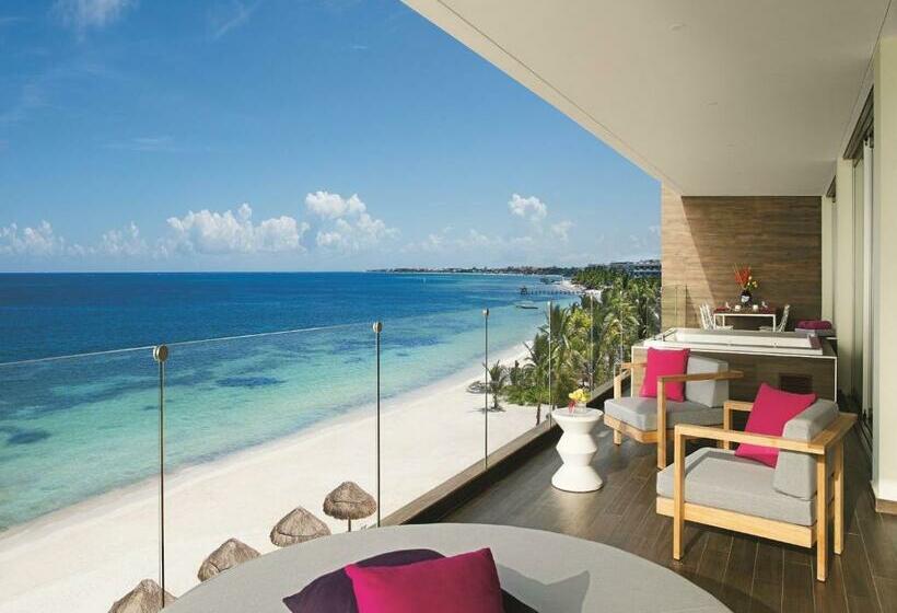 Chambre Master, Breathless Riviera Cancun Resort & Spa   Adults Only   All Inclusive