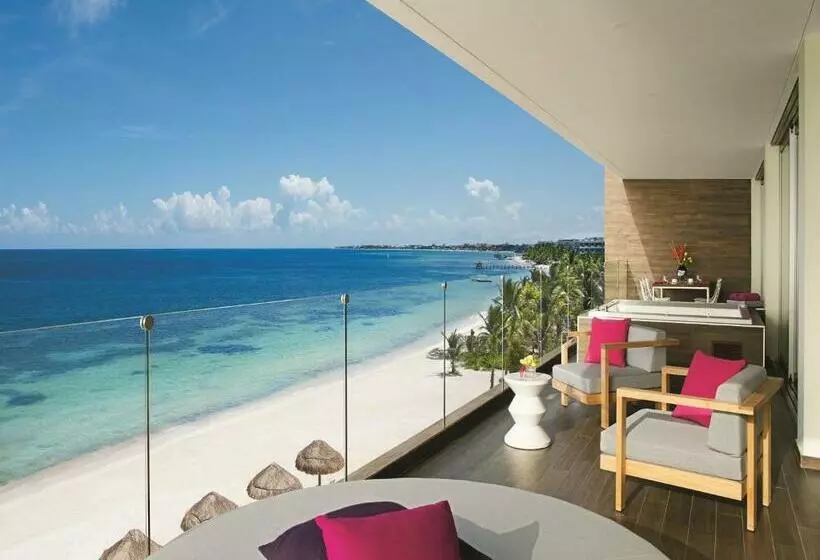 マスタールーム, Breathless Riviera Cancun Resort & Spa   Adults Only   All Inclusive