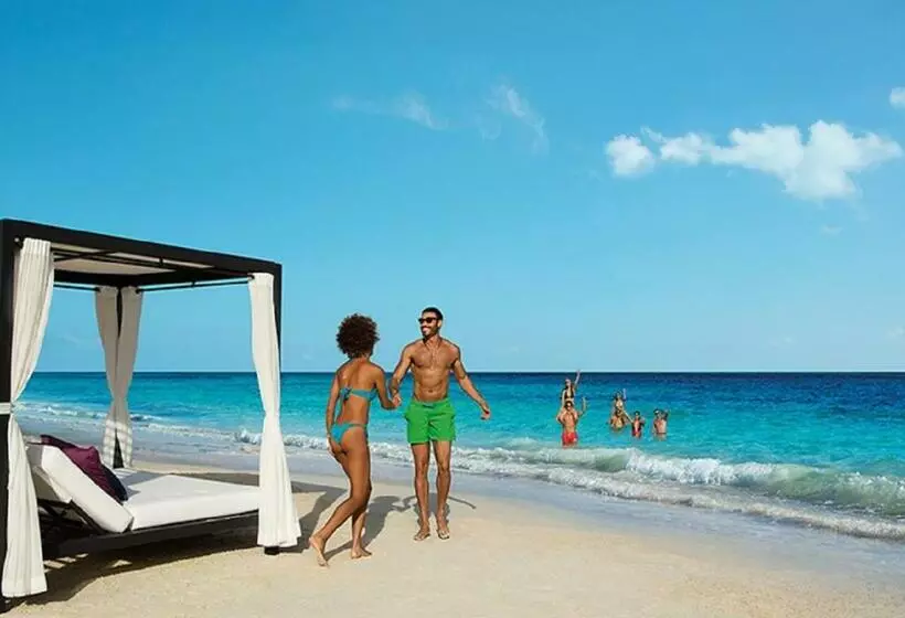 ジュニアスイートクラブ シービュー, Breathless Riviera Cancun Resort & Spa   Adults Only   All Inclusive
