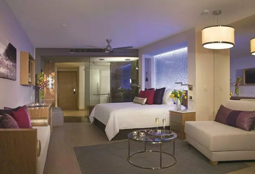 ジュニアスイート, Breathless Riviera Cancun Resort & Spa   Adults Only   All Inclusive