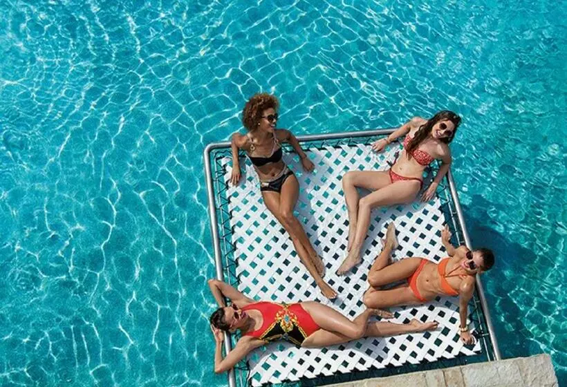 ジュニアスイート, Breathless Riviera Cancun Resort & Spa   Adults Only   All Inclusive