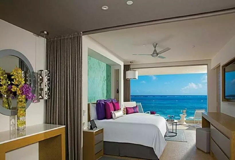 クラブジュニアスイート, Breathless Riviera Cancun Resort & Spa   Adults Only   All Inclusive