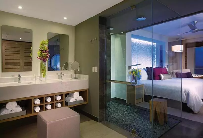 ジュニアスイート, Breathless Riviera Cancun Resort & Spa   Adults Only   All Inclusive