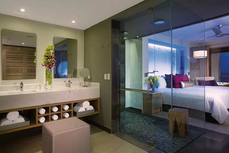クラブスイート, Breathless Riviera Cancun Resort & Spa   Adults Only   All Inclusive