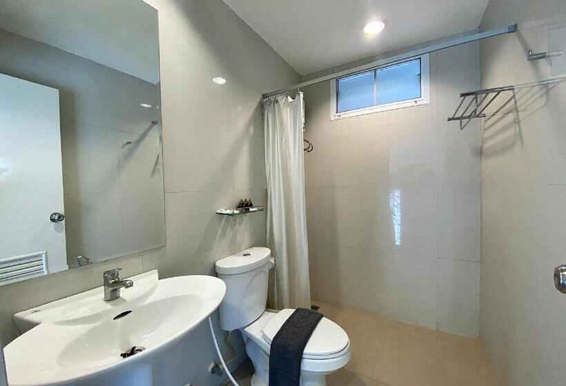 1침실 수피리어 빌라, Bangsaen Heritage