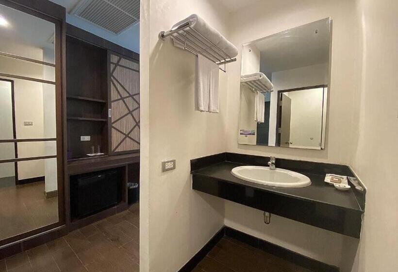 수피리어 룸, Bangsaen Heritage