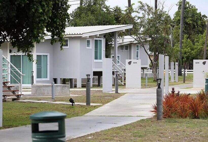 2 베드룸 수피리어 빌라, Bangsaen Heritage