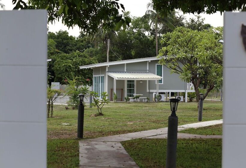 Вилла Superior 1 Спальня, Bangsaen Heritage