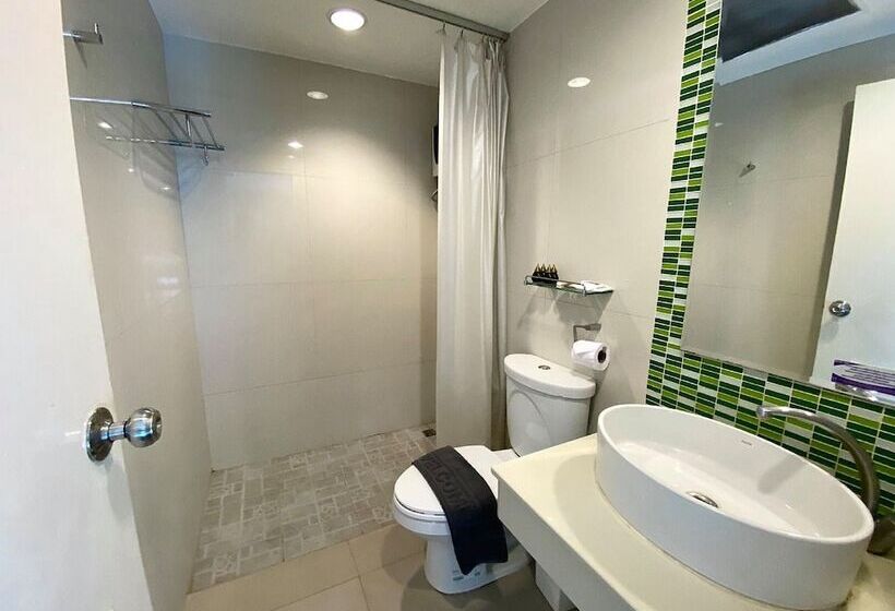 2 베드룸 수피리어 빌라, Bangsaen Heritage