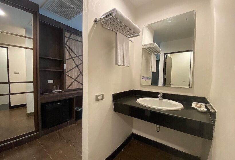 수피리어 룸, Bangsaen Heritage