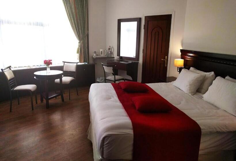 اتاق لوکس, City Inn Palace