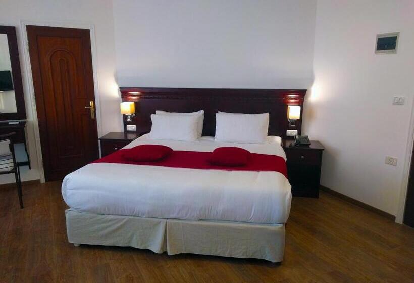 اتاق لوکس, City Inn Palace