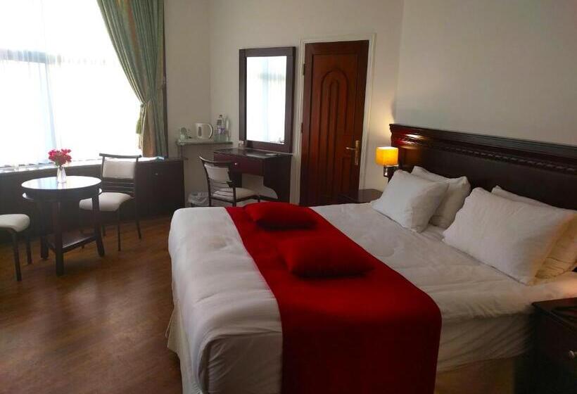 اتاق لوکس, City Inn Palace