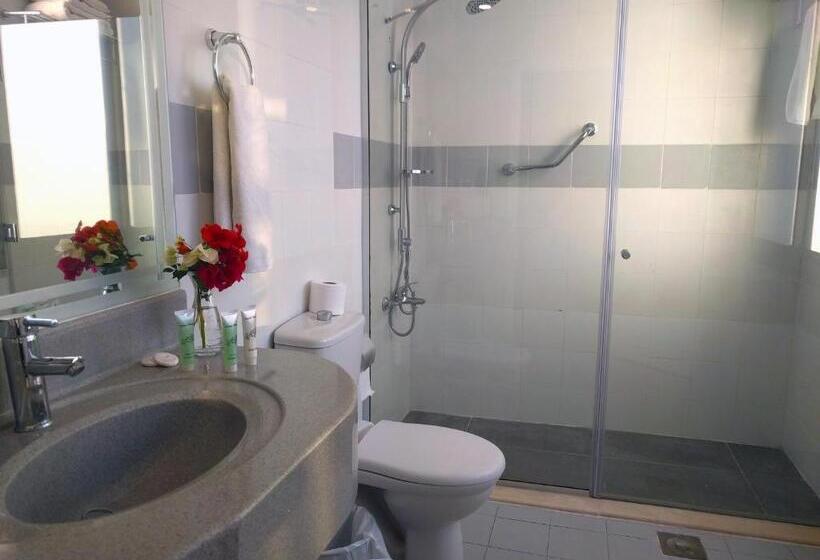 اتاق لوکس, City Inn Palace