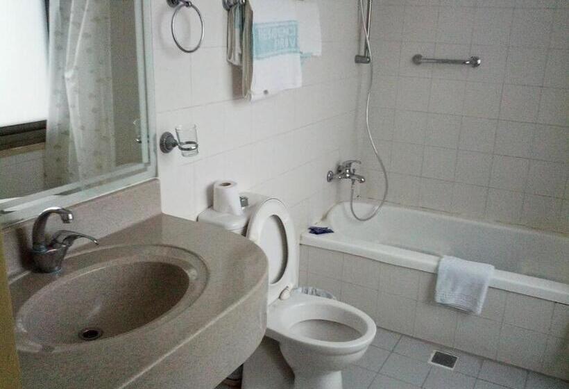 اتاق استاندارد, City Inn Palace