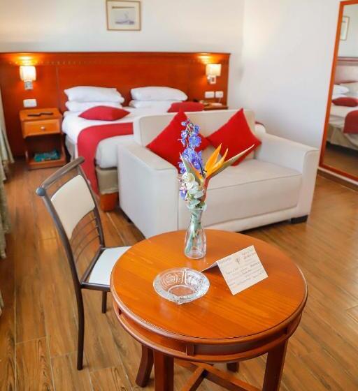 اتاق استاندارد, City Inn Palace