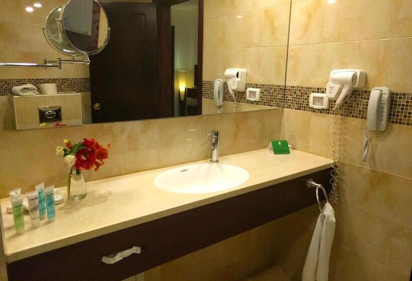 اتاق سوپریور, City Inn Palace