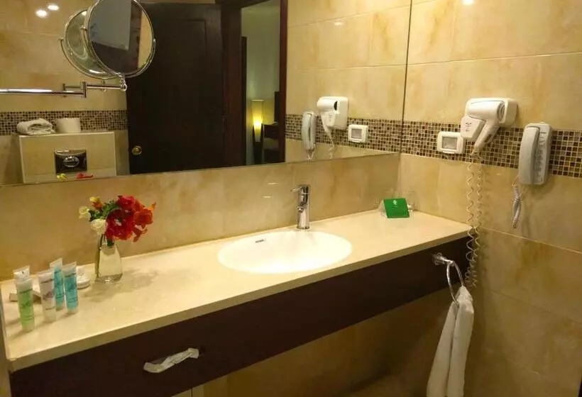 اتاق سوپریور, City Inn Palace