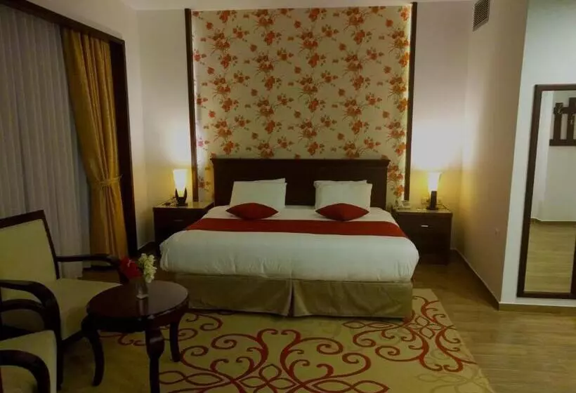 اتاق سوپریور, City Inn Palace