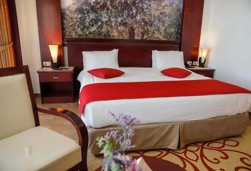 اتاق سوپریور, City Inn Palace