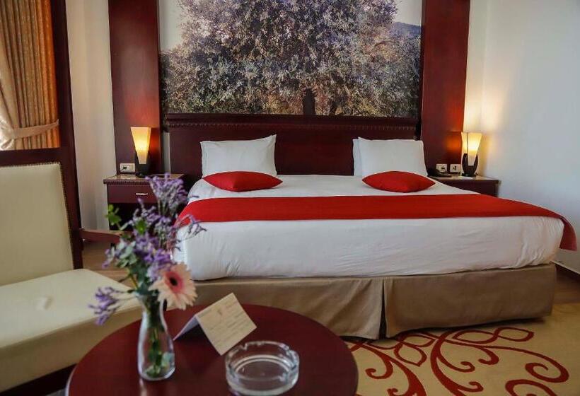 اتاق سوپریور, City Inn Palace