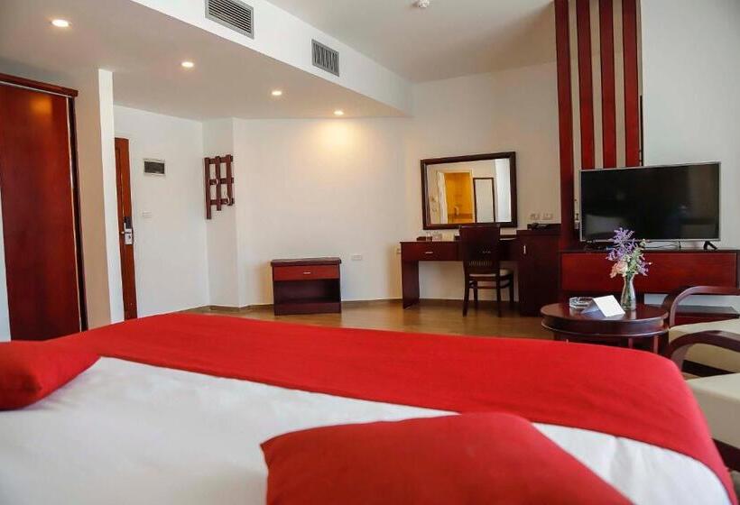 اتاق سوپریور, City Inn Palace