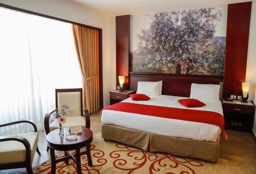 اتاق سوپریور, City Inn Palace