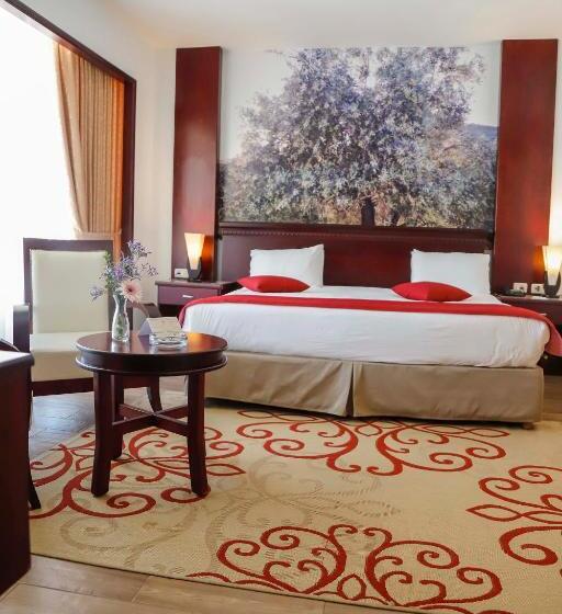 اتاق سوپریور, City Inn Palace