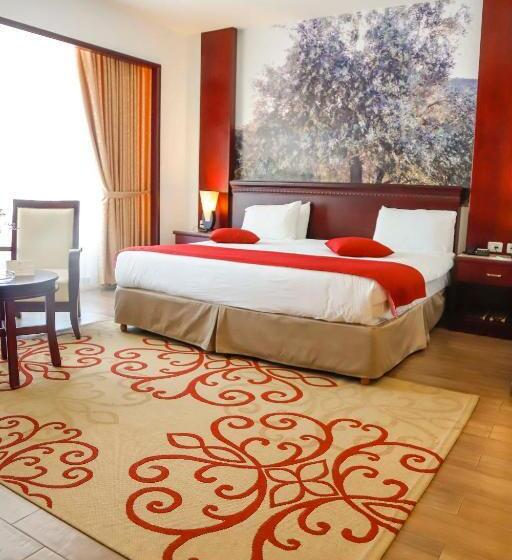 اتاق سوپریور, City Inn Palace