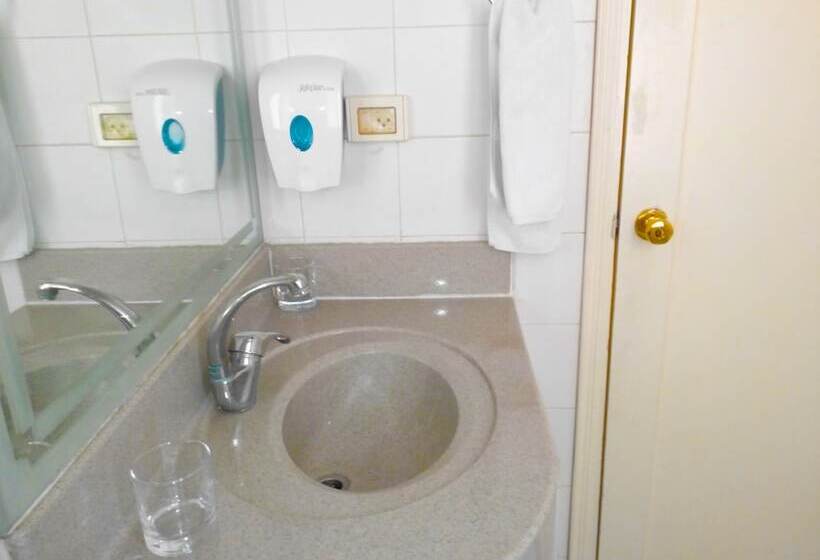 اتاق استاندارد, City Inn Palace