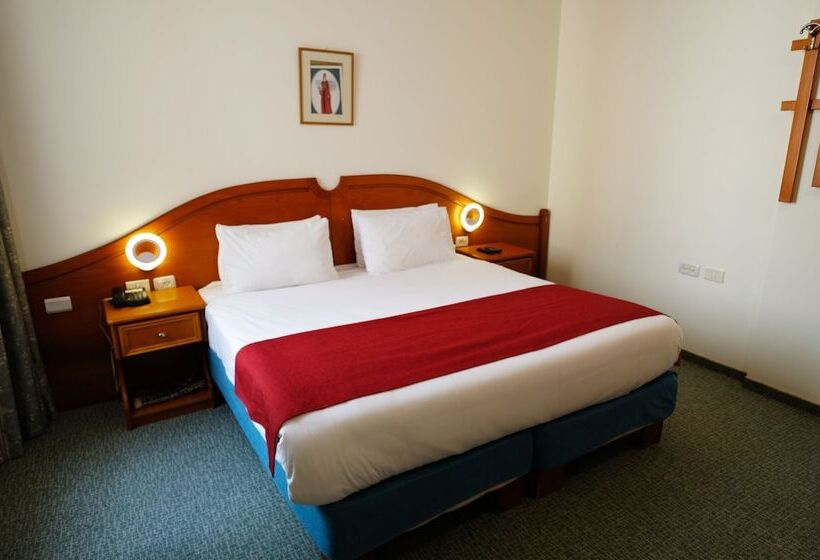 اتاق استاندارد, City Inn Palace