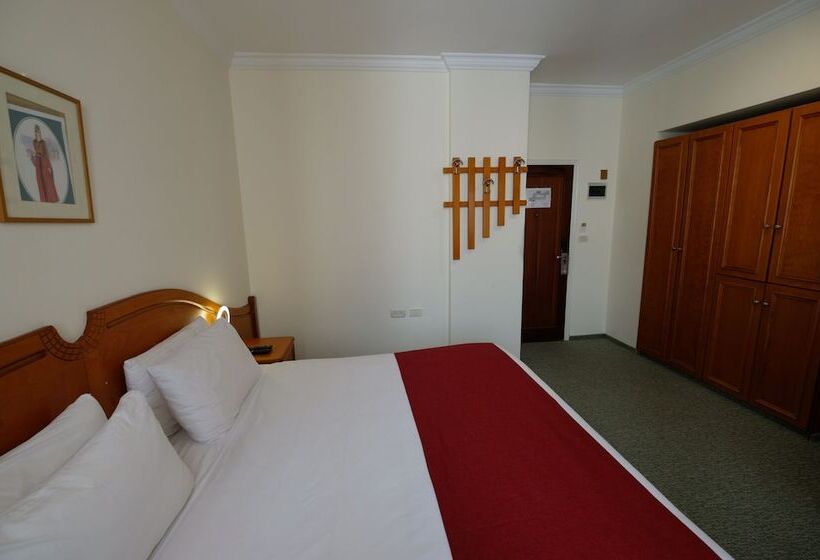 اتاق استاندارد, City Inn Palace