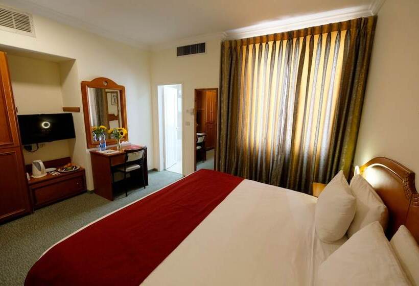 اتاق استاندارد, City Inn Palace