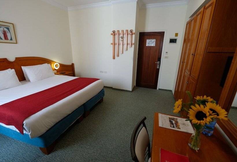 اتاق استاندارد, City Inn Palace