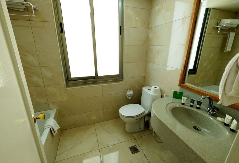 اتاق لوکس, City Inn Palace