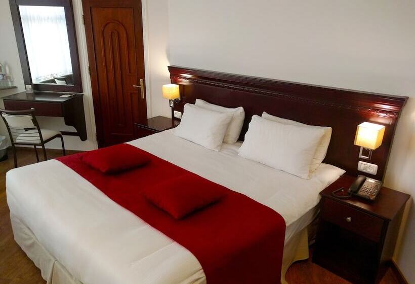 اتاق لوکس, City Inn Palace