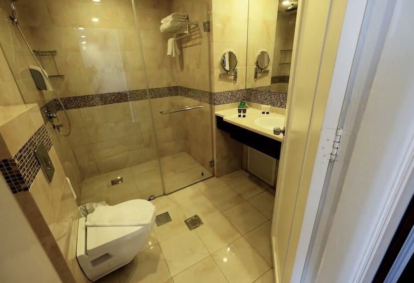 اتاق سوپریور, City Inn Palace