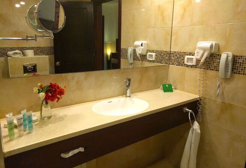 اتاق سوپریور, City Inn Palace