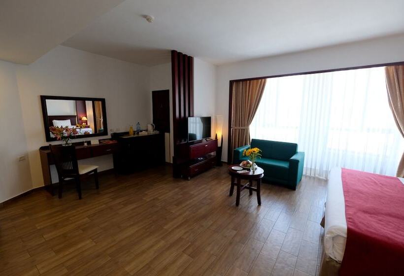 اتاق سوپریور, City Inn Palace