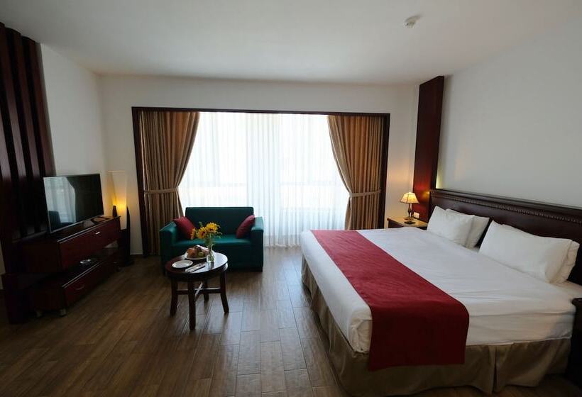 اتاق سوپریور, City Inn Palace