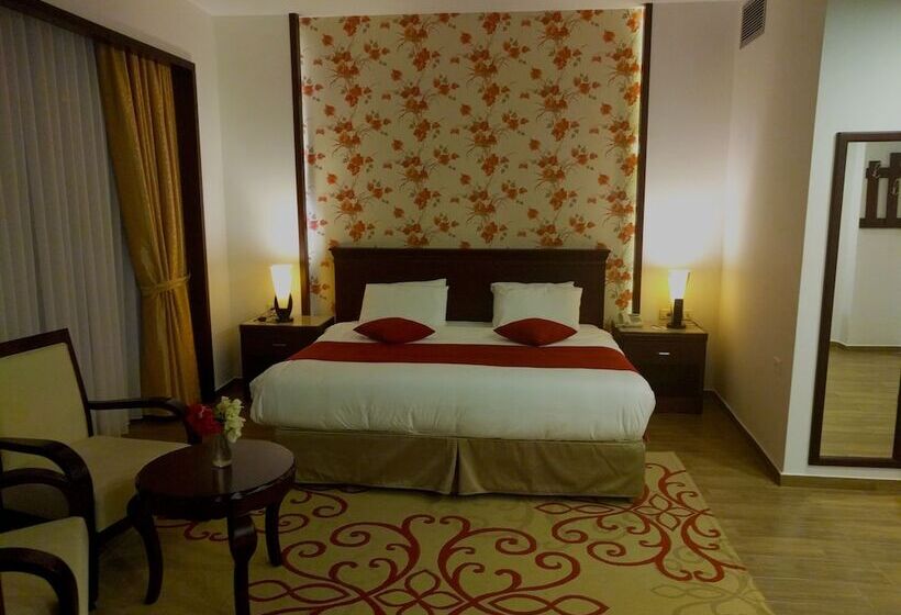 اتاق سوپریور, City Inn Palace