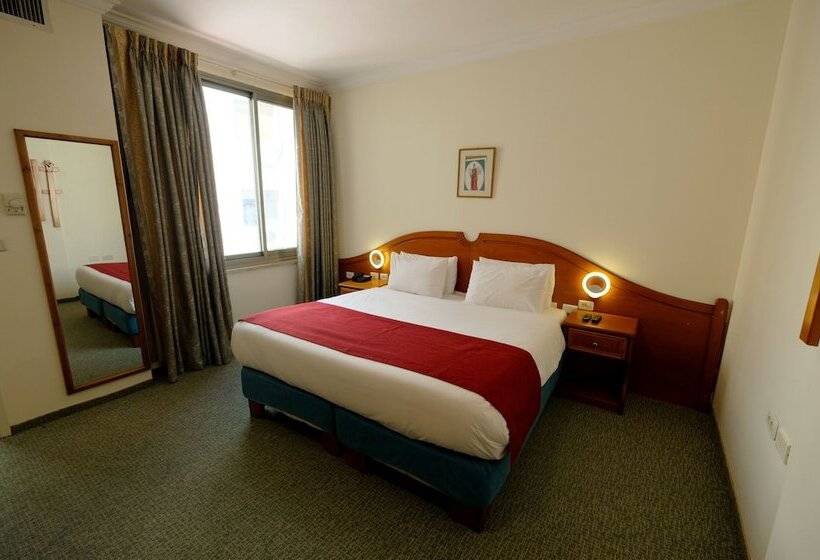 اتاق استاندارد, City Inn Palace