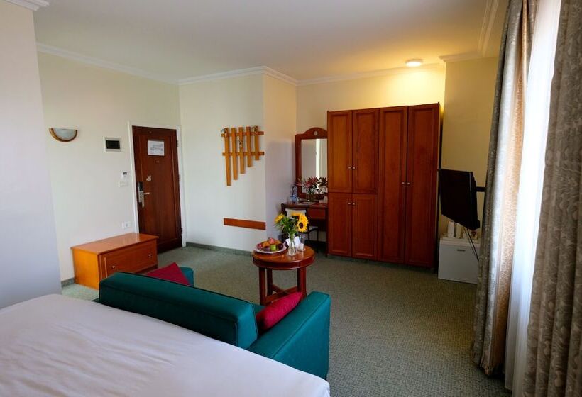 اتاق استاندارد, City Inn Palace