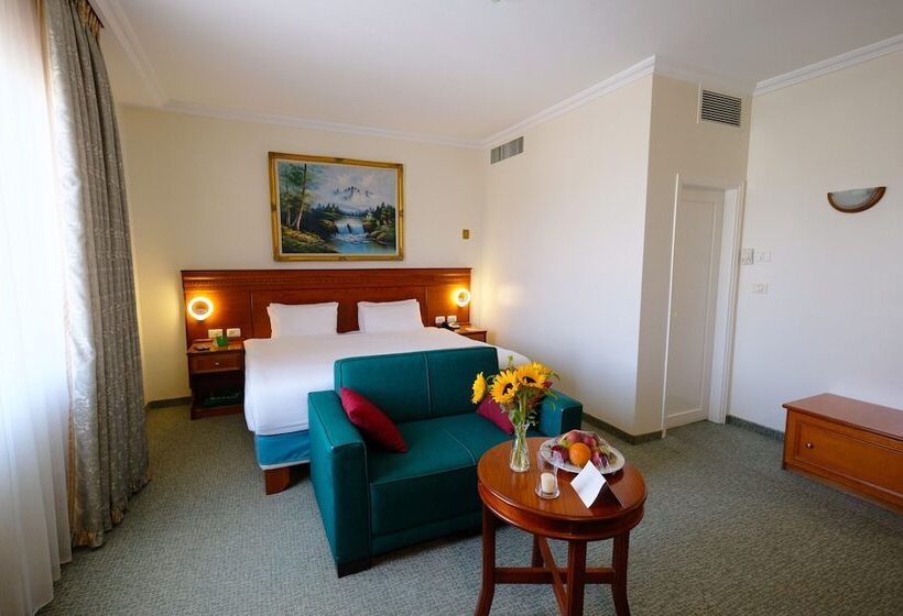 اتاق استاندارد, City Inn Palace